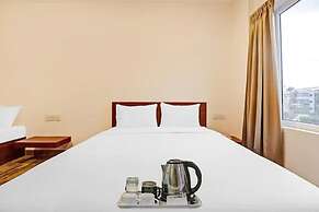 iROOMZ Sri Udupi Park Suites PMC