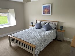 Teviot Cottage 7 Fenton Hill Farm