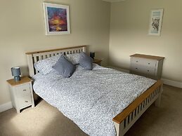 Teviot Cottage 7 Fenton Hill Farm