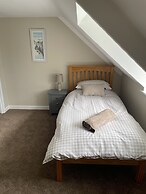 Till Cottage 3 Fenton Hill Farm