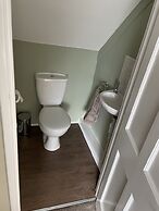 Till Cottage 3 Fenton Hill Farm