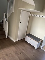 Till Cottage 3 Fenton Hill Farm