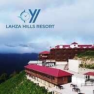 Lahza Hills Resort