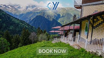 Lahza Hills Resort
