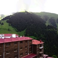 Lahza Hills Resort