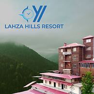 Lahza Hills Resort