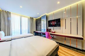 Heaven Premium Airport Hotel