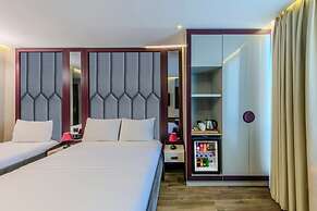 Heaven Premium Airport Hotel