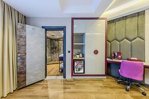 Heaven Premium Airport Hotel