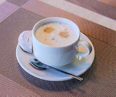 Heaven Premium Airport Hotel