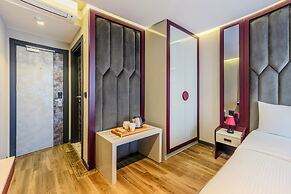 Heaven Premium Airport Hotel