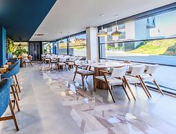 Heaven Premium Airport Hotel