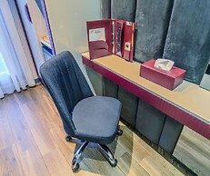 Heaven Premium Airport Hotel