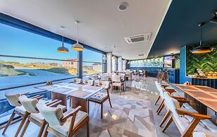 Heaven Premium Airport Hotel