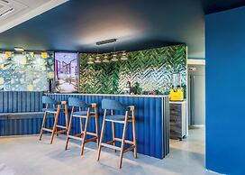 Heaven Premium Airport Hotel