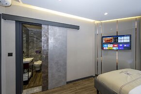 Heaven Premium Airport Hotel