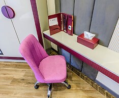 Heaven Premium Airport Hotel