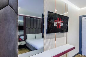 Heaven Premium Airport Hotel