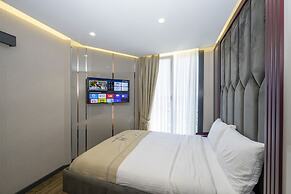 Heaven Premium Airport Hotel