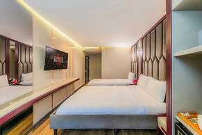 Heaven Premium Airport Hotel