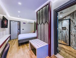 Heaven Premium Airport Hotel