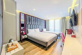 Heaven Premium Airport Hotel