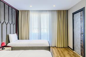 Heaven Premium Airport Hotel