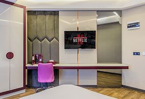 Heaven Premium Airport Hotel