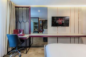 Heaven Premium Airport Hotel