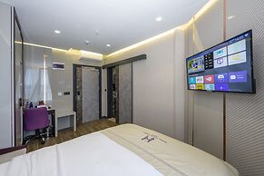 Heaven Premium Airport Hotel