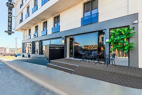 Heaven Premium Airport Hotel