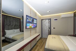 Heaven Premium Airport Hotel