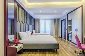 Heaven Premium Airport Hotel