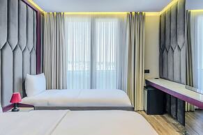 Heaven Premium Airport Hotel