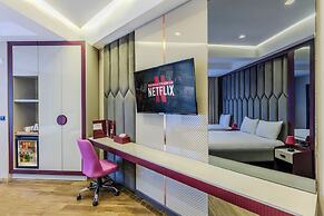 Heaven Premium Airport Hotel