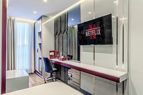 Heaven Premium Airport Hotel