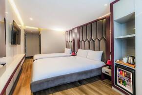 Heaven Premium Airport Hotel