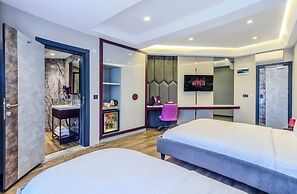 Heaven Premium Airport Hotel