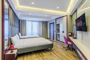 Heaven Premium Airport Hotel