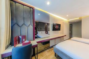 Heaven Premium Airport Hotel