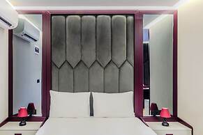 Heaven Premium Airport Hotel