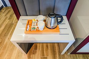 Heaven Premium Airport Hotel