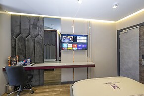 Heaven Premium Airport Hotel