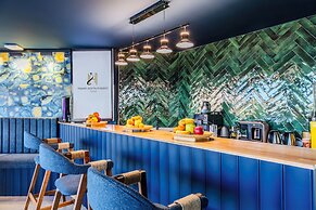 Heaven Premium Airport Hotel