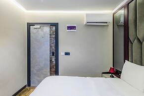 Heaven Premium Airport Hotel