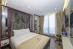 Heaven Premium Airport Hotel