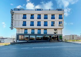 Heaven Premium Airport Hotel