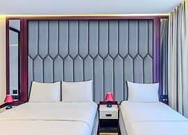 Heaven Premium Airport Hotel