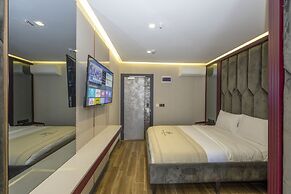 Heaven Premium Airport Hotel