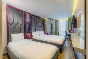 Heaven Premium Airport Hotel